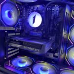 PC AMD Ryzen 7 9800X3D/Placa de baza B850M/Placa Video RTX 5060Ti 16GB/Memorie Ram 32GB/Stocare 1TB/Sursa 750W/Garantie/TVA