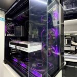 Gaming-AI Ultra 7 270K/Gigabyte Z890/RAM 32GB 6400Mhz/Video RTX 5080/Sursa 1000W/1TB,Garantie,TVA